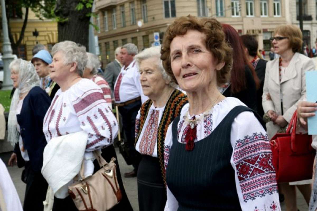 На Сихові планують відкрити Музей історії жіночого руху