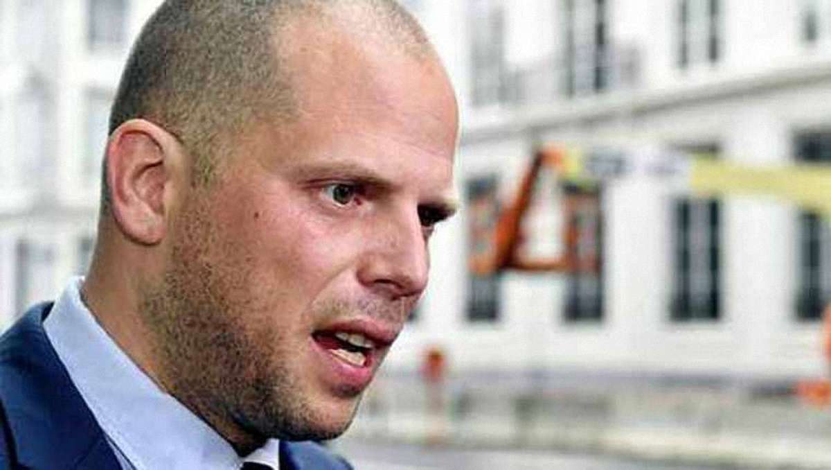 Міністра у справах міграції Бельгії оштрафували за відмову надати притулок біженцям
