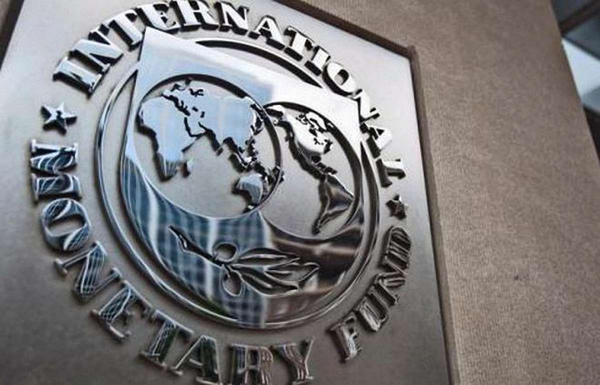 Місія МВФ прибула в Україну