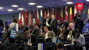 У Львові відкрили 16-й Міжнародний економічний форум