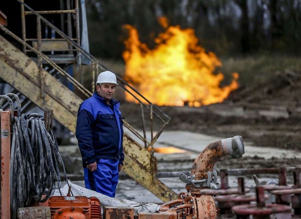 На Львівщині відкрили нове газове родовище