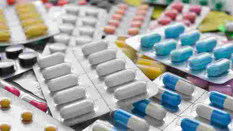 МОЗ планує втричі скоротити Національний перелік ліків