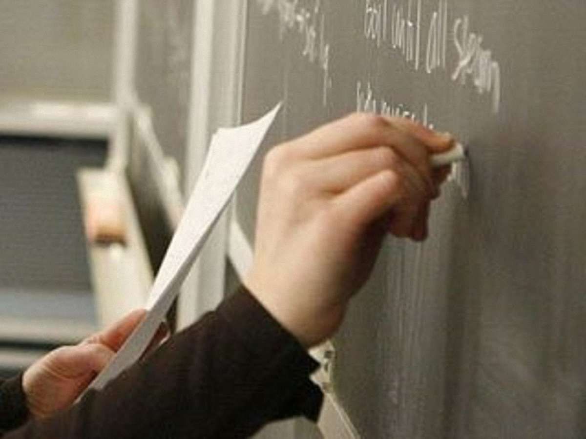 З 1 січня мінімальна зарплата вчителів становитиме ₴5266, – Мінсоцполітики