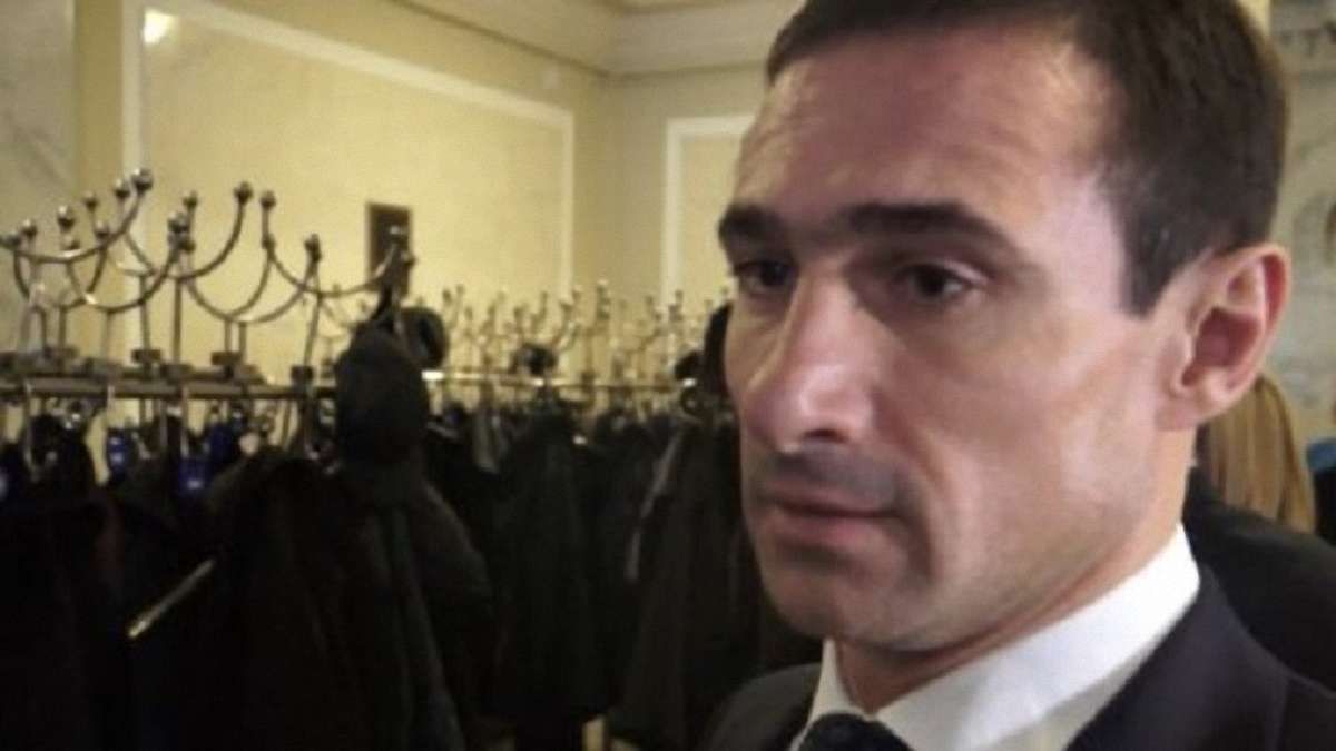 Прокуратура закрила справу про виведення нардепом Котвіцьким $40 млн у Панаму