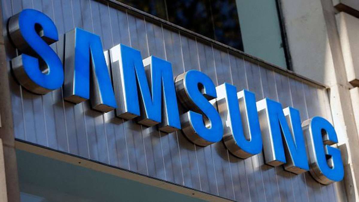 Samsung заявила про відкликання майже 2,8 млн пральних машин у США