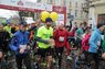 У львівському півмарафоні взяли участь понад 1300 бігунів
