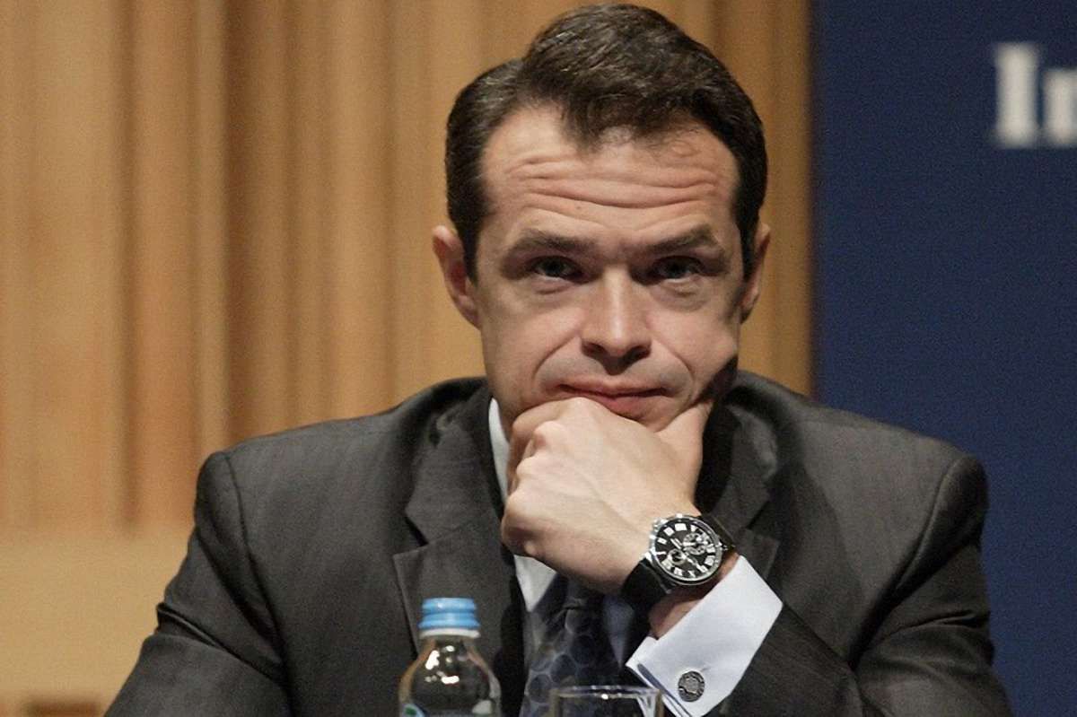 Українські дороги схожі на польські, але 20 років тому, – голова «Укравтодору»
