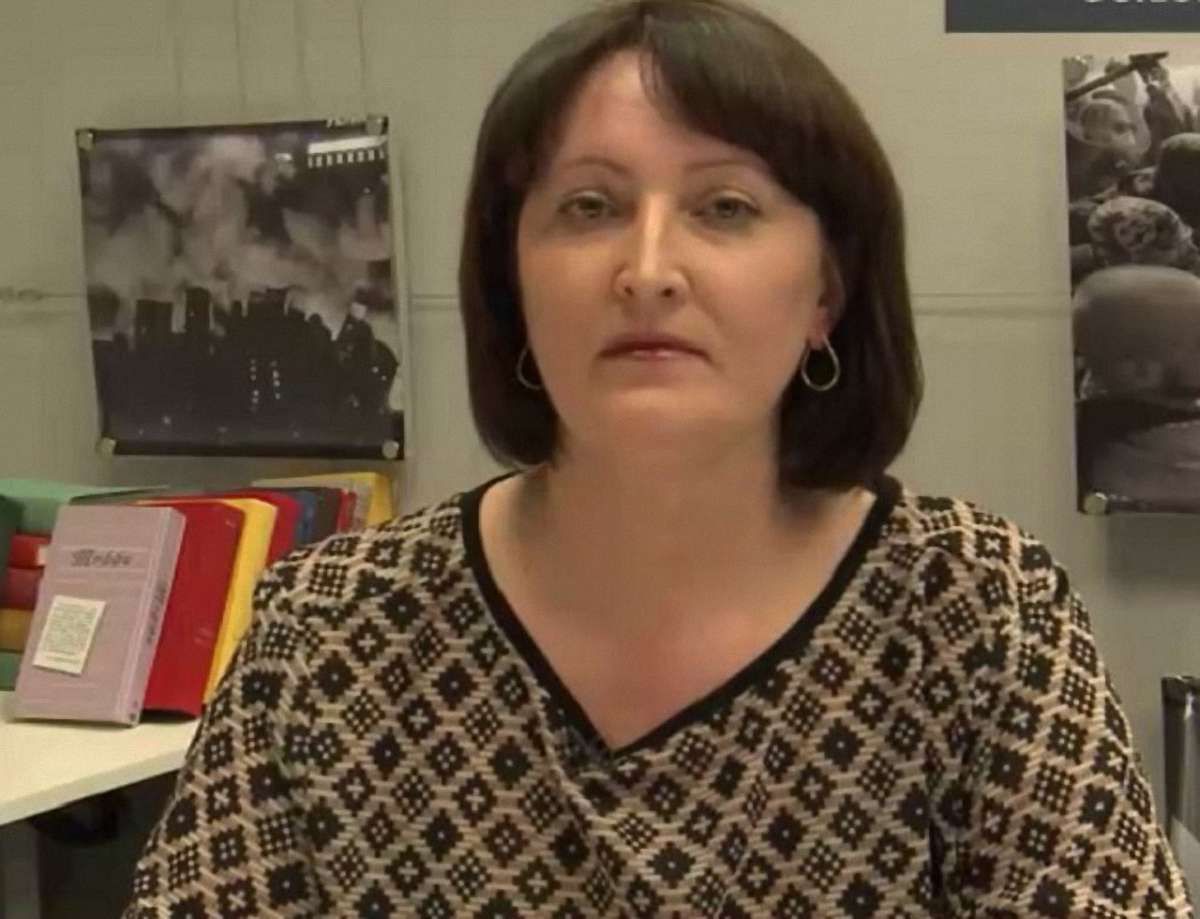 Голова НАЗК запропонувала ГПУ спільні обшуки щодо електронних декларацій