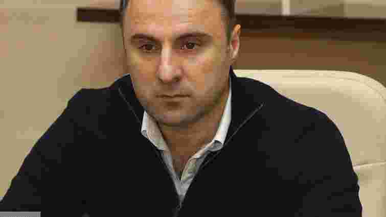 Начальник Головного управління Нацполіції в Одеській області подав у відставку
