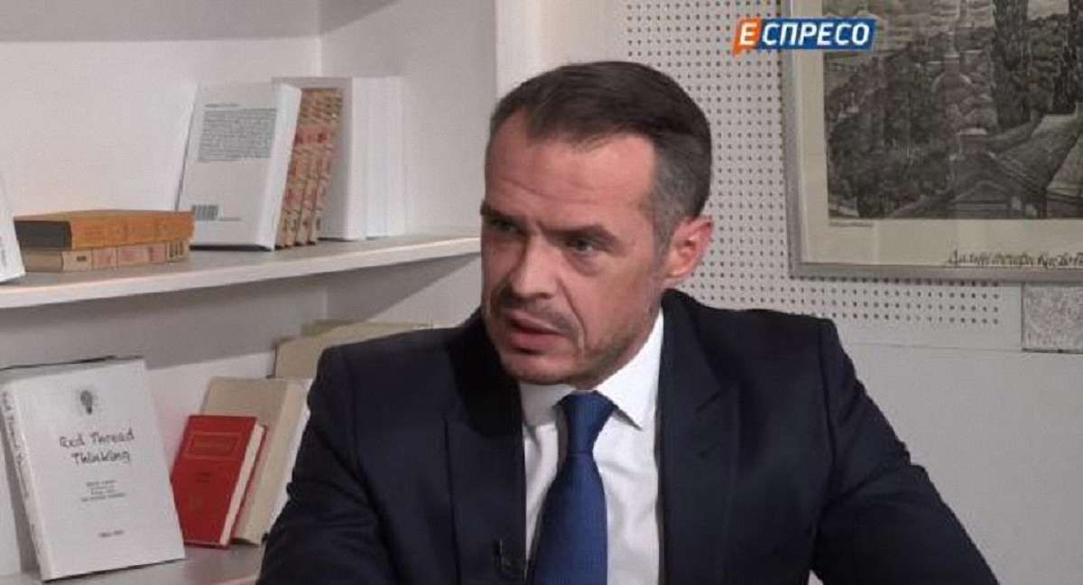 «Укравтодор» хоче ввести плату для вантажівок за користування дорогами