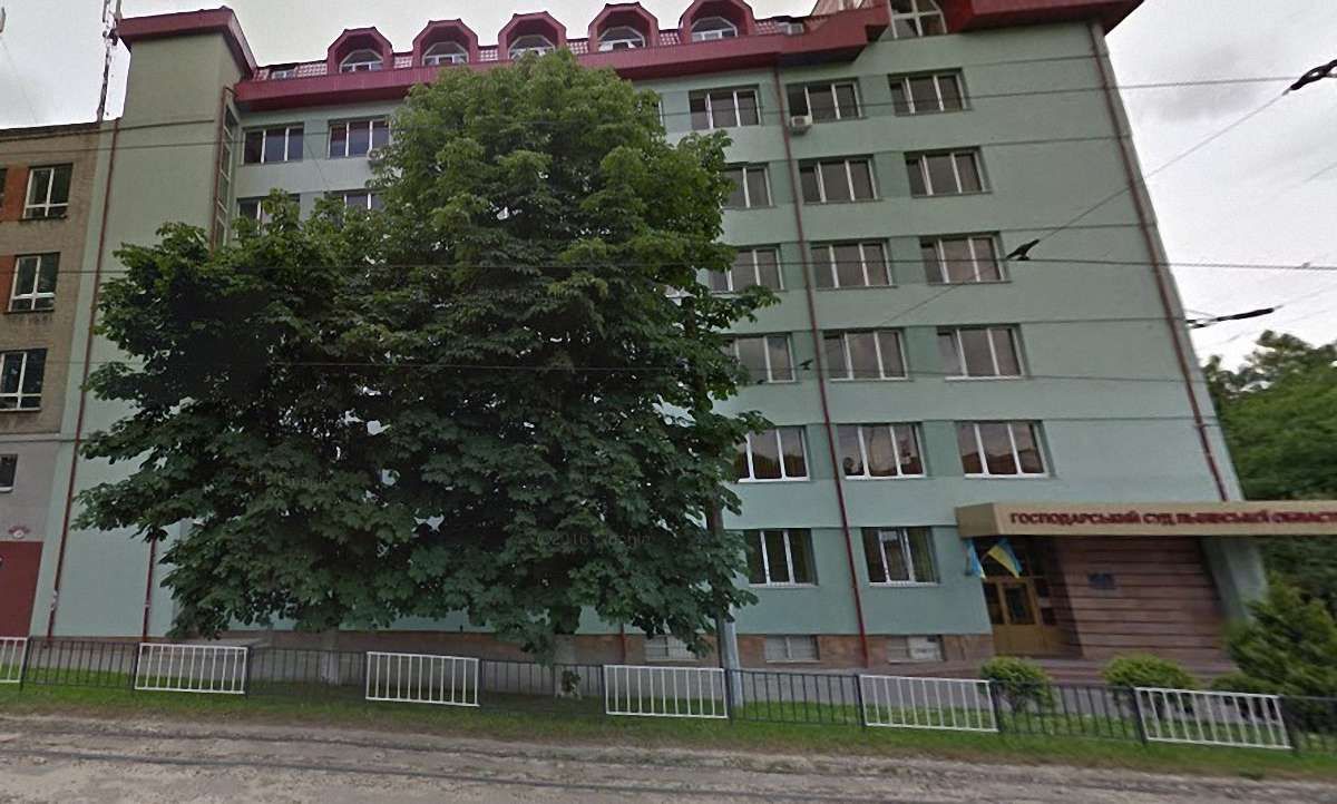 У Львові знову перевіряють повідомлення про замінування суду
