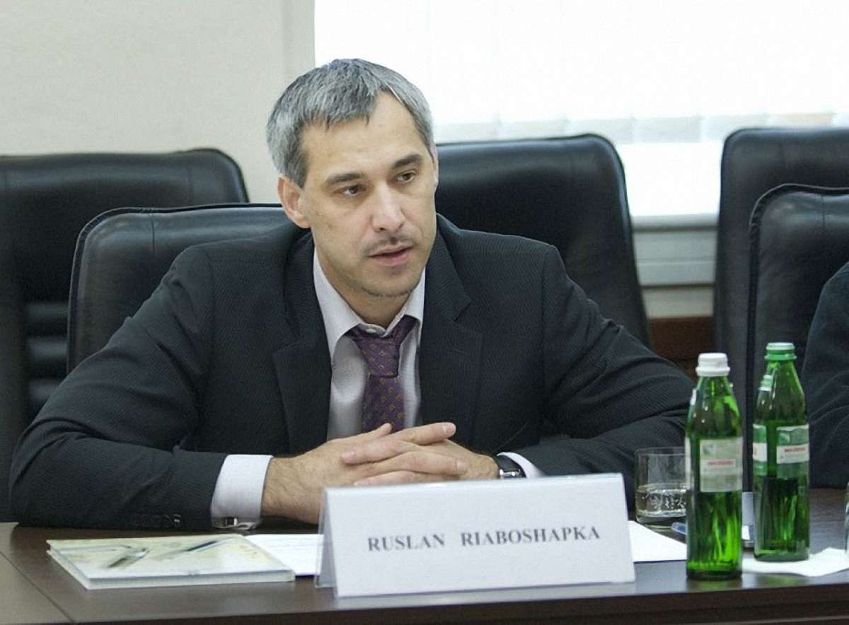 Генпрокуратура закрила справу відносно члена НАЗК