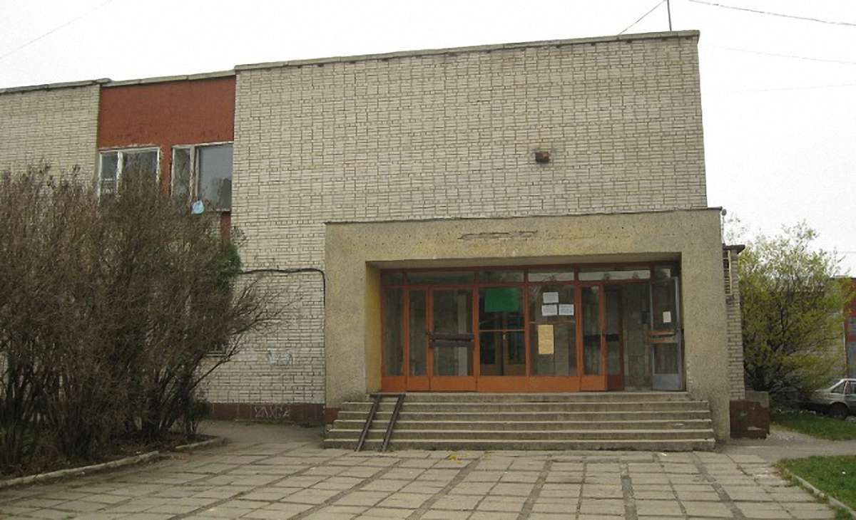 Міськрада просить Львівську залізницю не закривати дитячу поліклініку на Левандівці