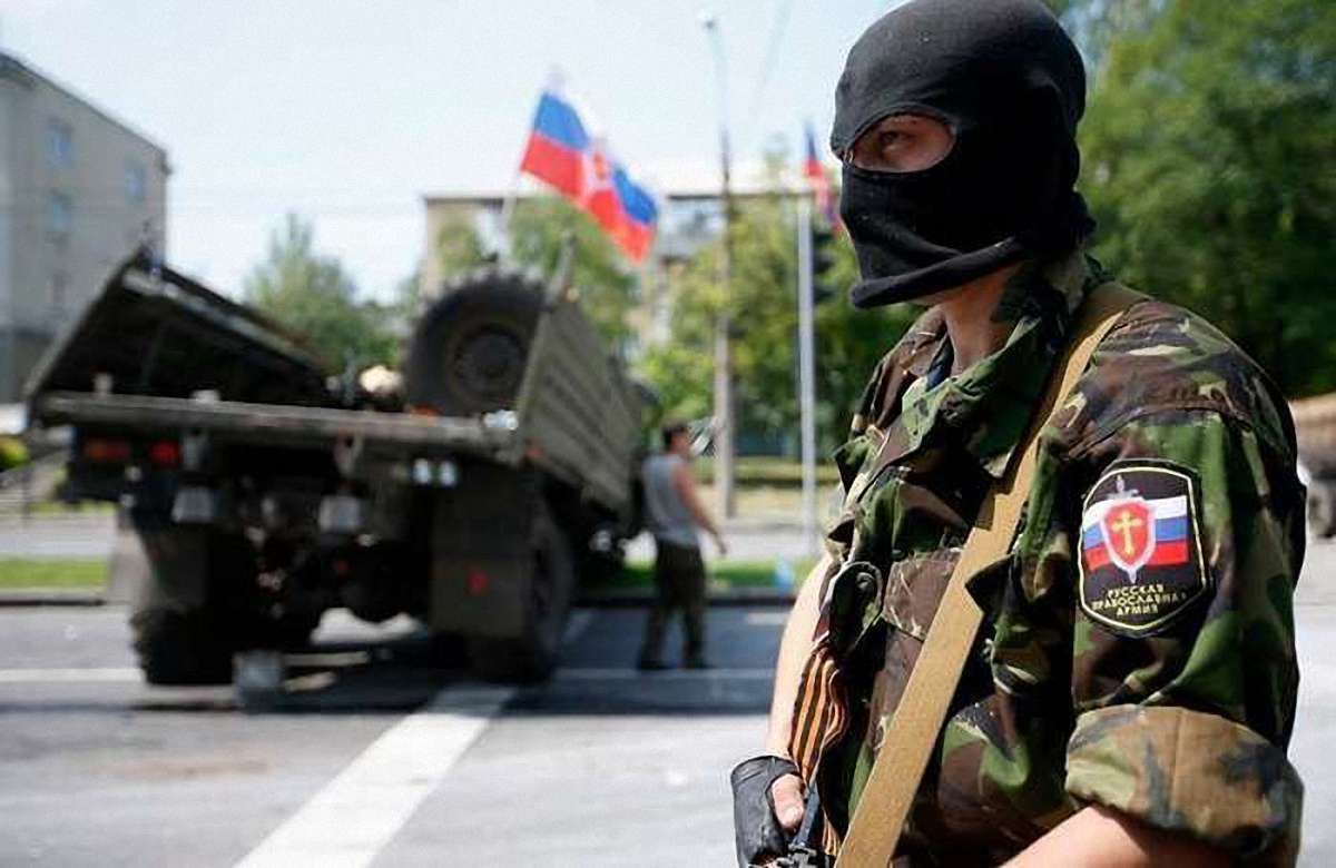Бойовики «ЛНР» захопили в полон луганського суддю, – волонтер