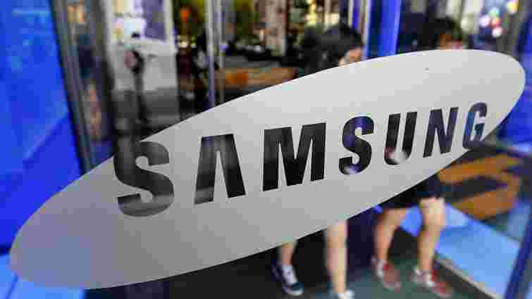 В офісах Samsung  у Південній Кореї відбулися обшуки через скандал довкола президентки країни