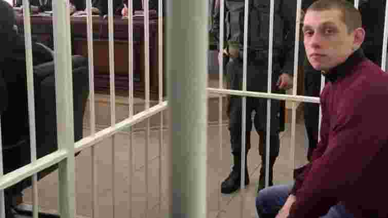 У Києві поліцейському оголосили підозру у вбивстві пасажира ВМW