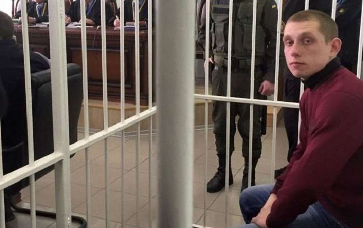 У Києві поліцейському оголосили підозру у вбивстві пасажира ВМW