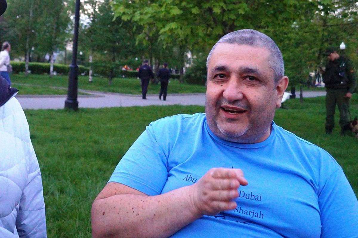 У Москві помер російський журналіст, який відстоював Україну