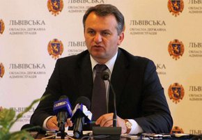 Олег Синютка спростував чутки про пропозицію очолити Одеську ОДА