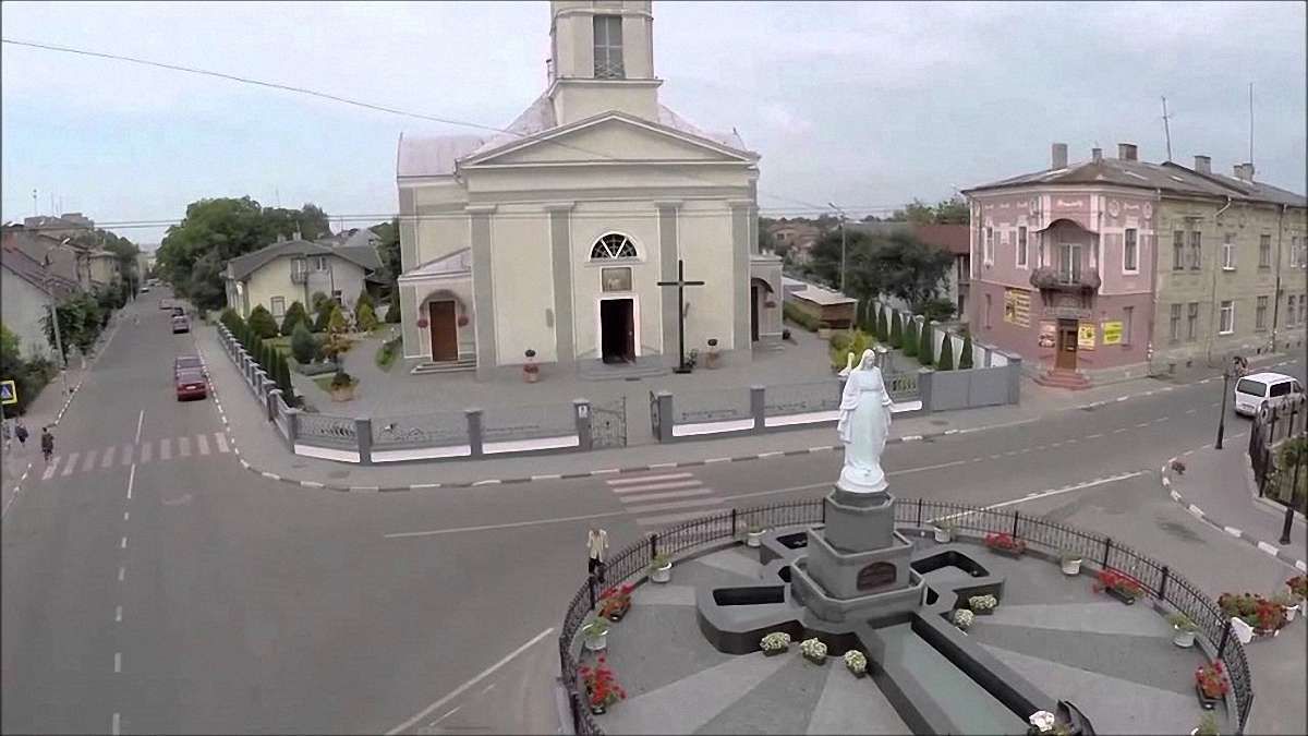 Івано-франківець обікрав на Стрийщині три церкви