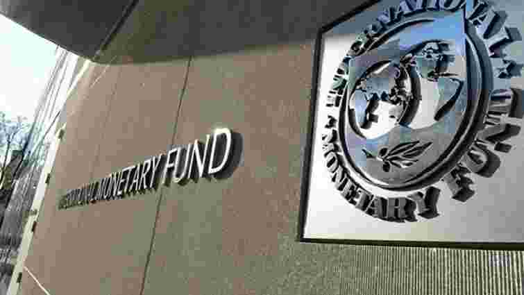 Україна ризикує не одержати четвертий транш МВФ цього року, – Гонтарева