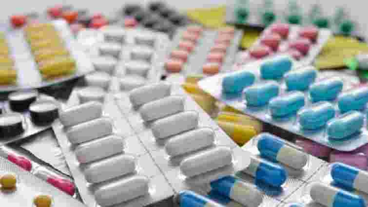 Уряд підтримав проект відшкодування вартості ліків
