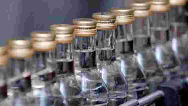 Кабмін підвищив мінімальні ціни на алкоголь