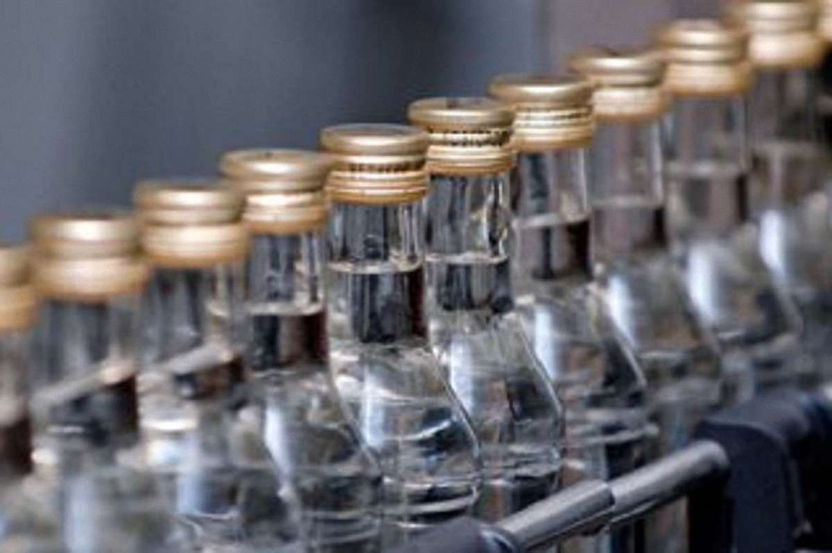 Кабмін підвищив мінімальні ціни на алкоголь