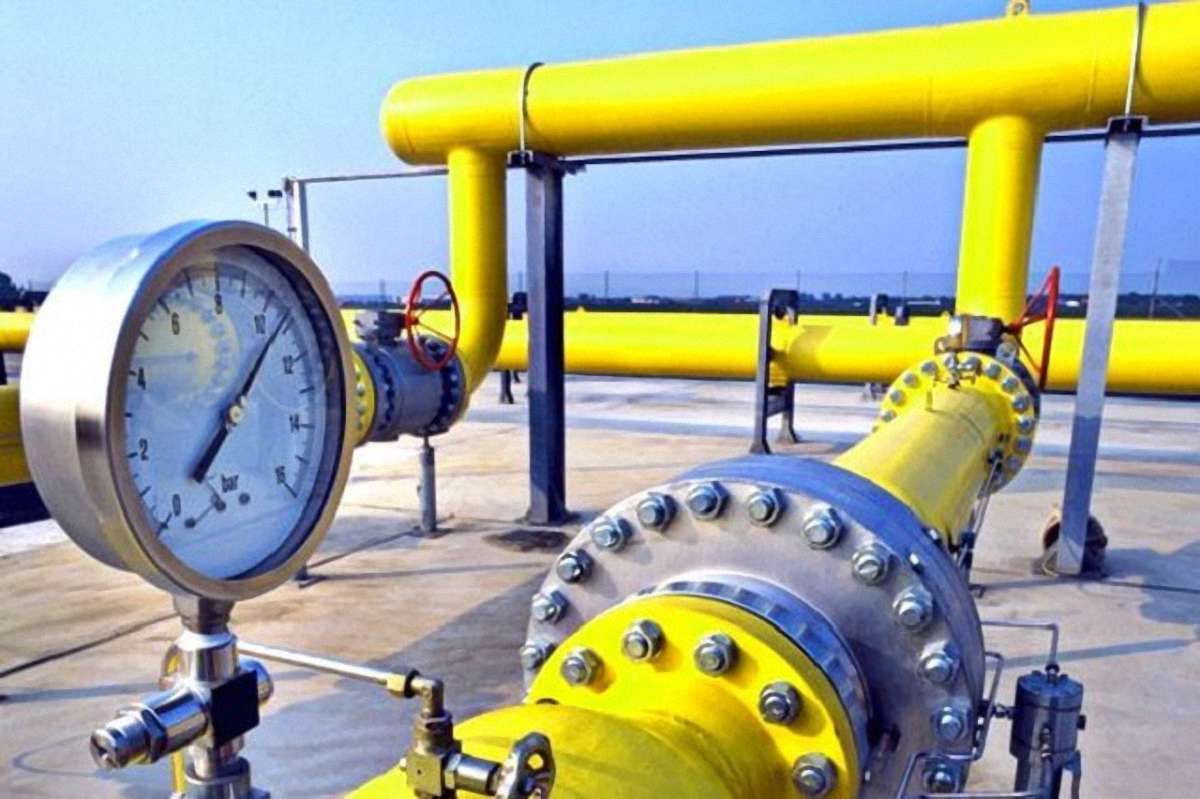 У «Нафтогазу» остаточно відібрали функцію транспортування газу