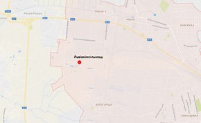 У Львові встановили першу сміттєсортувальну лінію