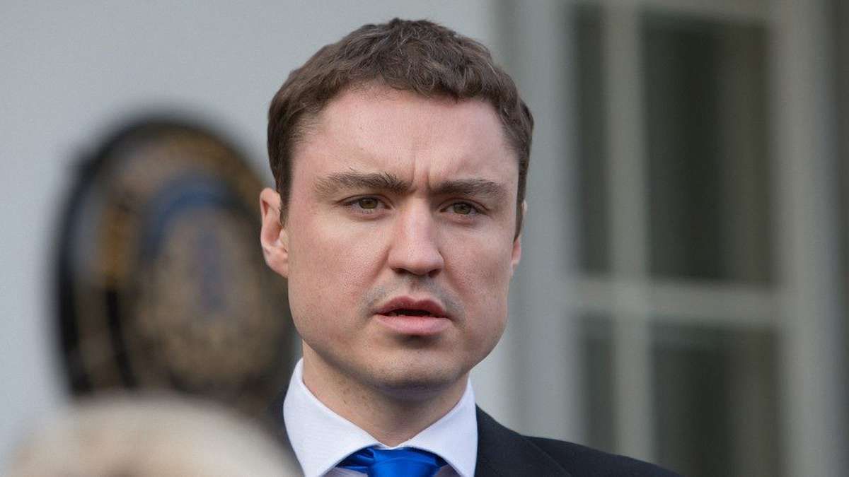 В Естонії парламент проголосував за відставку прем’єр-міністра