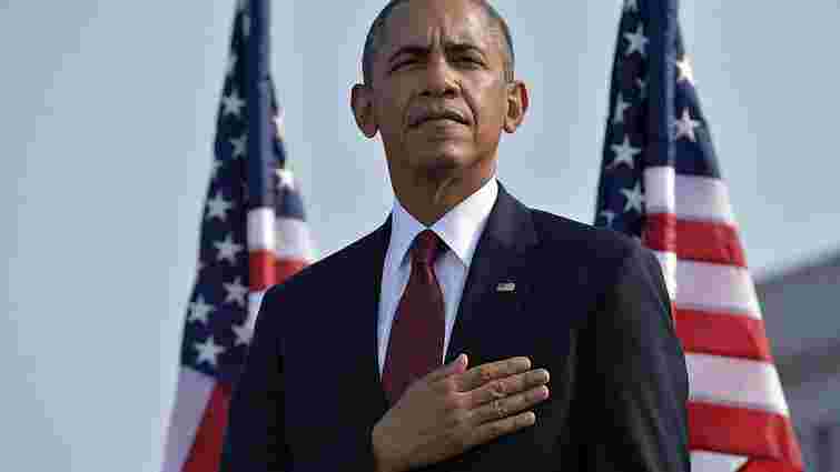 Барак Обама пообіцяв мирний перехід влади у США до Дональда Трампа