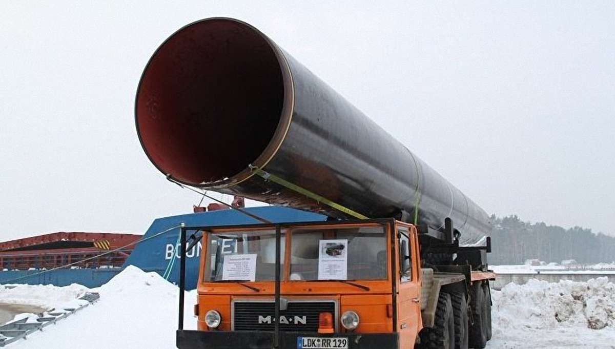 Україна заявила про порушення Євросоюзом Угоди про асоціацію