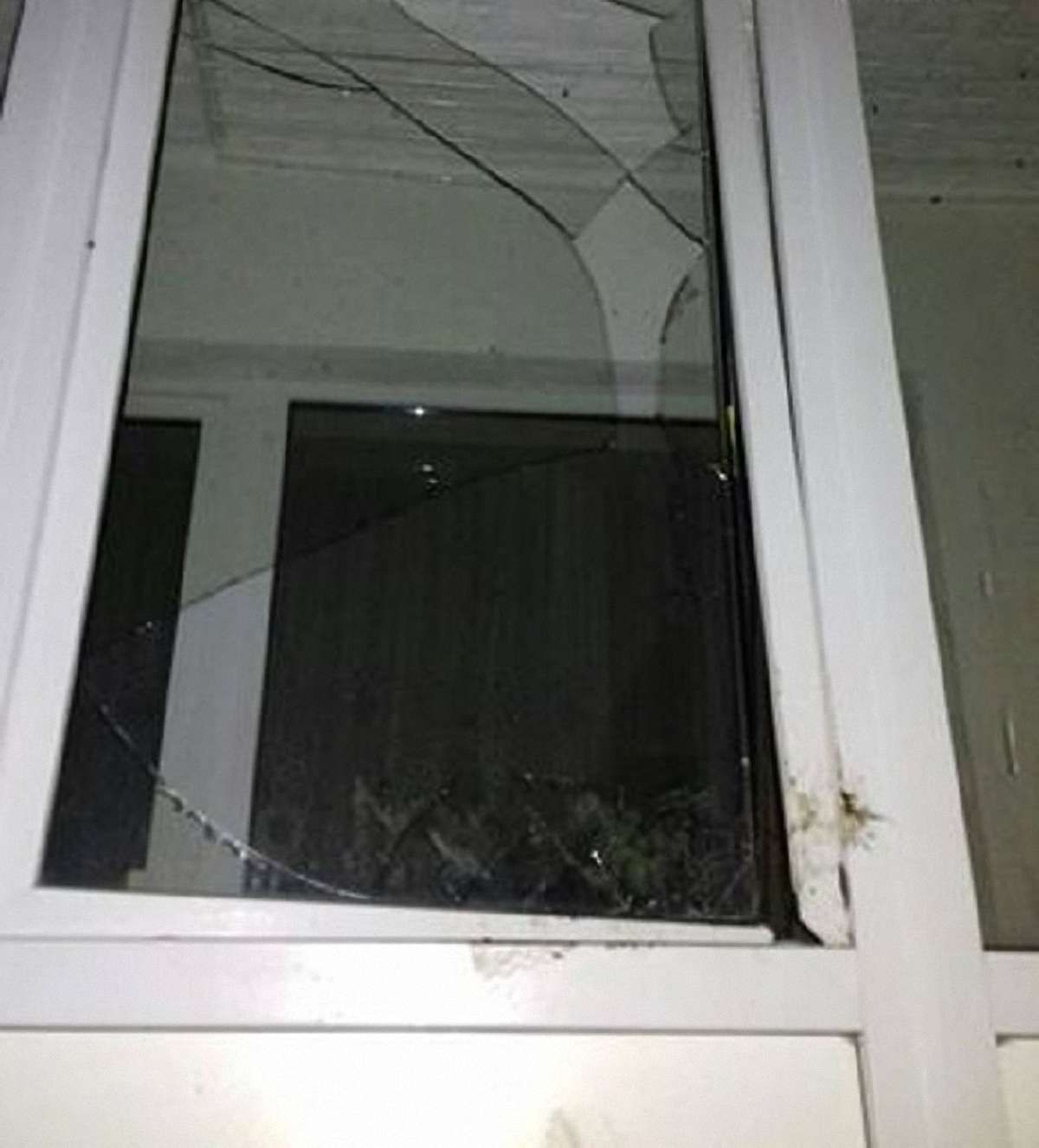 Вночі у Львові упіймали злодіїв під час спроби проникнути у квартиру