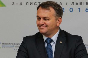 «Ми збудуємо на Львівщині три сміттєпереробні заводи, і ще один – у Грибовичах»