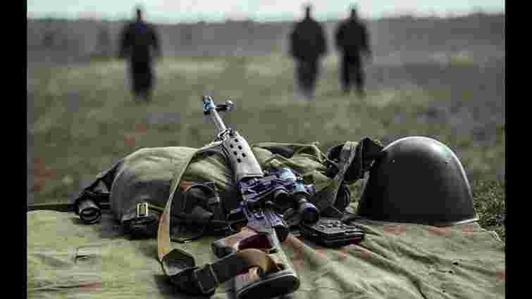 Внаслідок обстрілів бойовиків в Луганській області загинув військовий ЗСУ