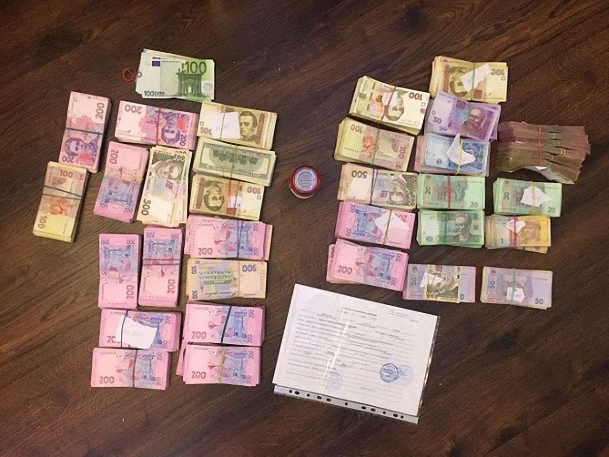 Чиновників «Укрзалізниці» викрили в розтраті ₴30 млн 