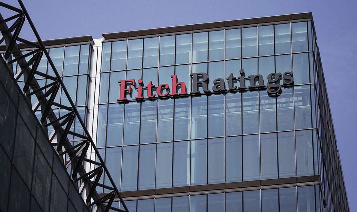 Агентство Fitch покращило рейтинги України