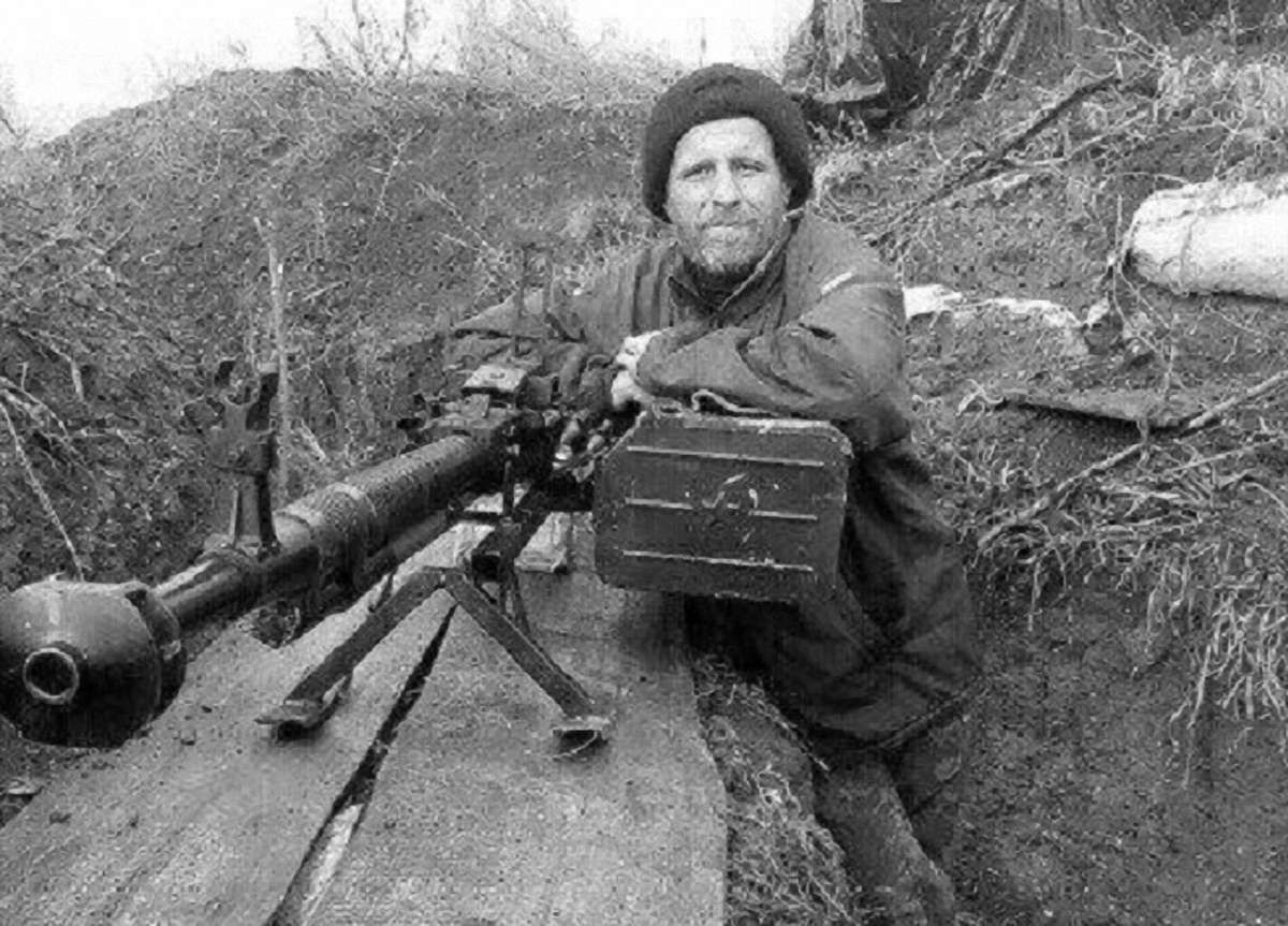 Через погодні умови переносять прощання із загиблим у АТО Олегом Юрдигою 