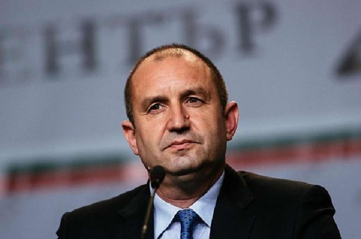 Проросійський кандидат перемагає на виборах президента Болгарії