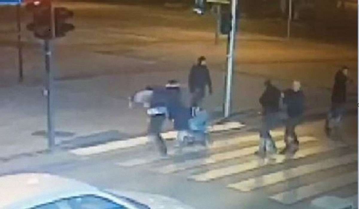 На півдні Польщі українці з поляками влаштували масову бійку