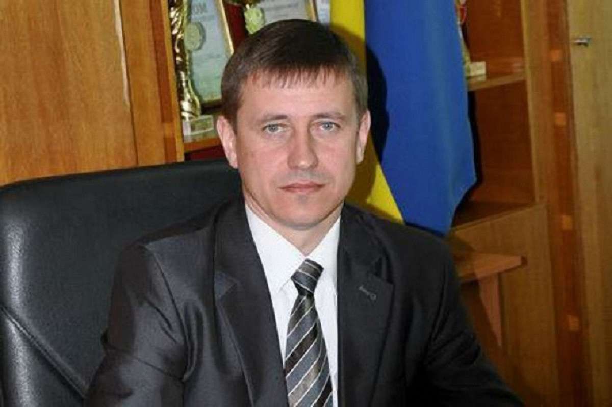 Голову Кременецького району Тернопільщини госпіталізували у стані коми після ДТП