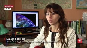 До кінця тижня на Львівщині більше не буде снігопадів, – синоптики