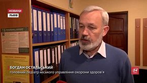 Львів’янок закликають обстежити груди та жіночі органи 