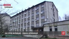 Єдиний райцентр Львівщини без міського водогону нарешті отримав воду