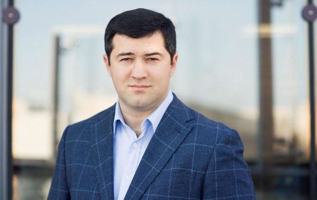 Насіров не прийняв заяву  про відставку Марушевської через її неправильну подачу