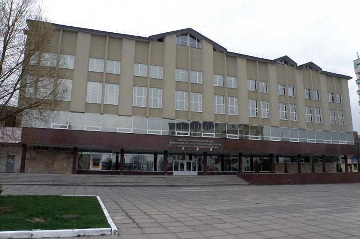 Студентів ЛІБС змушували голосувати за громадський проект свого викладача