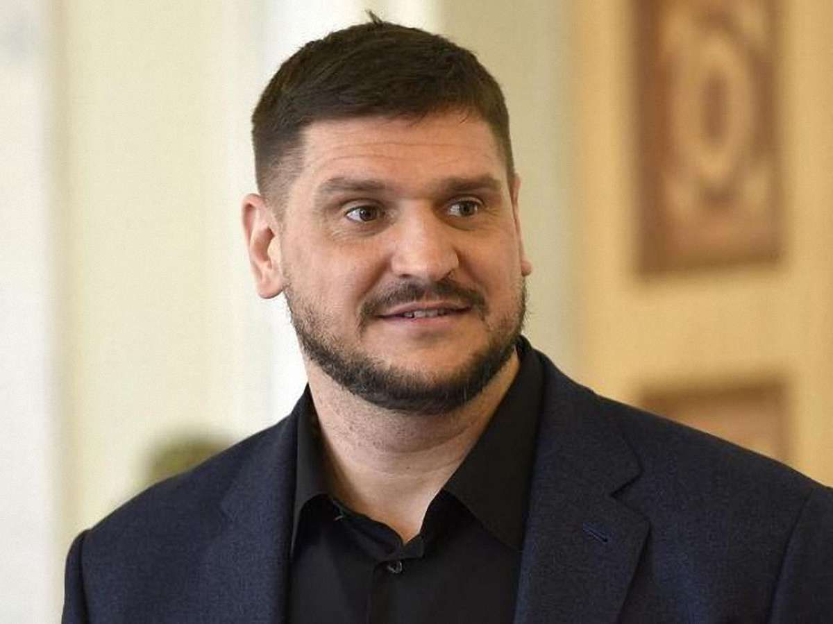Голові Миколаївської облдержадміністрації залишили повноваження нардепа ще на півтора місяця