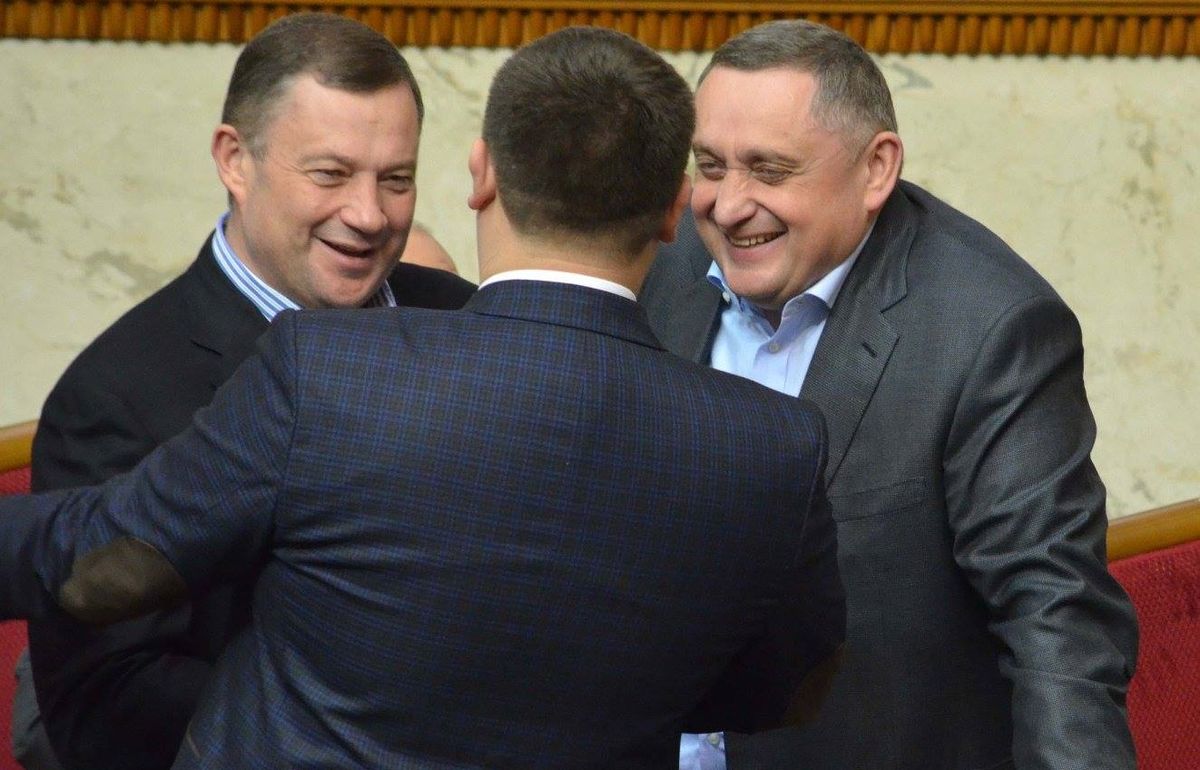  «Наші гроші» з’ясували, як Дубневичі заробляють на бюджеті