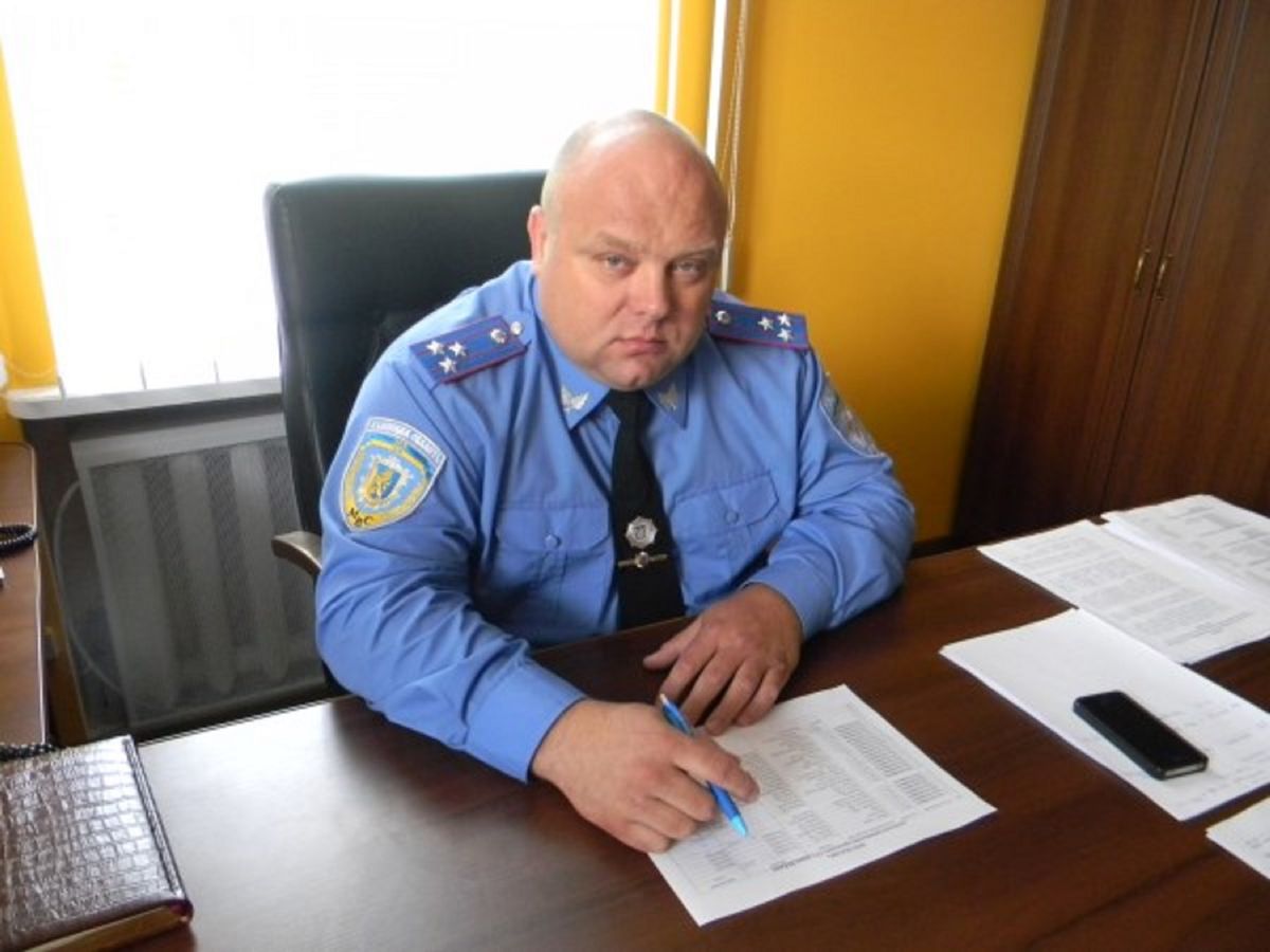 Нацполіція оскаржила рішення суду щодо поновлення Уланова на посаді 